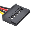 FUENTE DE PODER 700W - Thumbnail Image 3
